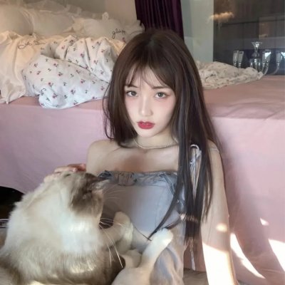 无法触碰的爱